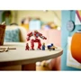 Конструктор LEGO Marvel Залізна людина "Халкбастер" проти Таноса 66 деталей (76263) фото 6