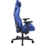 Кресло для геймеров Hator Arc X Fabric Blue (HTC-865) фото 4