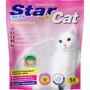 Наполнитель для кошачьих туалетов Agros Trading Silica Gel Star Cat 5 л (03055): Вид Силикагелевый