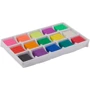 Пластилин восковой Kite Shimmer&Shine SH19-087, 15 цветов, 225 г: Производитель KITE