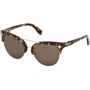 Женские солнцезащитные очки Dsquared2 бабочка (2502298)