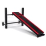 Фитнес станция Hop-Sport HS-1008K со шведской стенкой фото 4
