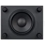 Студійний сабвуфер ADAM AUDIO T10S: Потужність 130 Вт