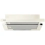 Вытяжка Eleyus BREEZE 470 60 BG: Управление Механическое