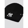 Шапка мужская 47 Brand Haymaker New York Yankees черная (B-HYMKR17ACE-BKA) фото 2