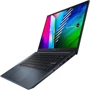 Ноутбук ASUS VivoBook Pro 14 OLED K3400PH (K3400PH-KP119W): Процесор Intel Core i7-11370H (3.3 - 4.8 ГГц) / 4 - ядерный