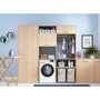Стиральная машина Indesit OMTWSE 61293 WK UA: Сушка нет