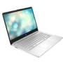 Ноутбук HP 14-dq3030ca (6P018UA) RB: Экран 14" (1920x1080) Full HD