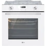 Духова шафа електрична LG WSEZM7213W1: Потужність підключення, Вт 2300