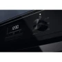 Духовой шкаф электрический Electrolux OED3H50K: Конвекция есть