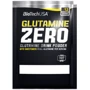 Аминокислота для спорта BioTechUSA Glutamine Zero 12 g /sample/ Ice Tea-Peach