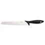 Кухонний ніж Fiskars для хліба і сендвічів Essential 23 cм (1023774)