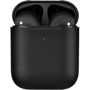 Наушники Gelius Air Airdots GA-TWS-001ELT Matte Black: Тип конструкции вкладыши