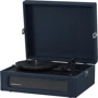 Вініловий програвач Crosley Voyager (Navy): Особливості С Bluetooth, Встроенный фонокорректор