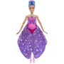 Кукла Barbie Dreamtopia Волшебные крылышки (HXJ10): Высота, см 31