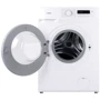Стиральная машина Grifon WS-1062W: Загрузка белья (стирка), кг 6