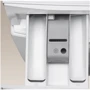 Стиральная машина Electrolux EW7W368SU: Сушка есть