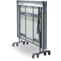 Теннисный стол Joola Outdoor Rally TL Blue (11134) (930756)