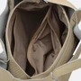 Женская сумка шоппер Ricco Grande бежевая (1l943rep-beige): Страна производитель Украина