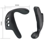 Вибратор на палец LYBAILE Pretty Love Fingering Vibrator Gorgon Black