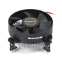 Кулер TITAN DC-156V925X/R: Тип повітряне охолодження