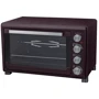 Електрична духовка настільна Prime Technics PEO 62895 BR