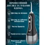 Зубная щетка H2ofloss Travel Kit HF-6 Black фото 4