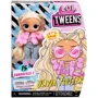Ігровий набір із лялькою L.O.L. Surprise! серії Tweens S4 – Олівія Флаттер (588733) фото 4
