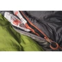 Спальный мешок Pinguin Comfort PFM (-1/-7°C) 175 см - Left Zip Khaki (PNG 234749): Тип кокон
