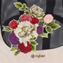Люлька Cybex Mios Lux R Spring Blossom Light фото 3
