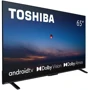 Телевізор Toshiba 65UA2363DG: Тип LED-телевізори