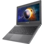Ноутбук ASUS BR1100FKA-BP1593 (90NX03A1-M00ZE0) UA: Экран 11.6" TN+film (1366x768)
