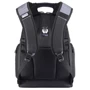 Сумка для ноутбуков Sumdex 16'' Black (PON-395GY): Материал полиэстер