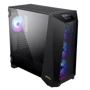 Корпус MSI MEG PROSPECT 700R: Типоразмер Midi-Tower