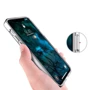 Чехол для iPhone BeCover Space Case Transparancy for iPhone 13 Pro (707796) фото 5