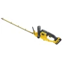 Кусторез DeWalt DCM563P1: Тип питания аккумулятор