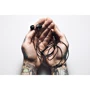 Наушники Marshall Headphones Mode Black (4090939): Сопротивление наушников (Ом) 39 Ом