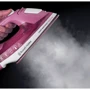 Утюг Russell Hobbs 25760-56 Light And Easy Brights: Цвет розовый