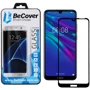 Аксессуар для смартфона BeCover Tempered Glass Black for Huawei Y6s 2019 (704676)