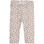 Леггинсы 6865569 H&M 74 см молочные