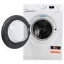 Пральна машина INDESIT 61053 WK: Клас прання A
