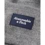 Мужская шапка Abercrombie & Fitch серая (AF8447M): Производитель Abercrombie & Fitch