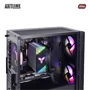 Персональный компьютер (ПК) ARTLINE Overlord DRGN (DRGNv06): Видеокартка GeForce GTX 1660 SUPER 6GB