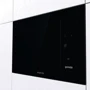 Вбудовувана мікрохвильова піч Gorenje BM235G1SYB: Внутрішній об'єм 23 л