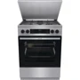 Плита комбинированная Gorenje GKS6C71XF