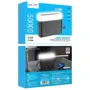 Внешний аккумулятор Hoco Power Bank 50000mAh J94A Masterful 22.5W Black