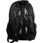 Чоловік рюкзак Valiria Fashion чорний (3DETBH7001-12): Тип ручки Плечовий ремінь, Коротка ручка