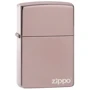 Зажигалка Zippo 49190 w/Zippo - Lasered (49190 ZL)