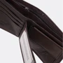 Чоловічий портмоне Horse Imperial коричневий (K1023N-brown): Формат гаманця Вертикальный