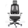 Кресло офисное Special4You Wau Charcoal Network White (E5319): Максимальная нагрузка, кг 150